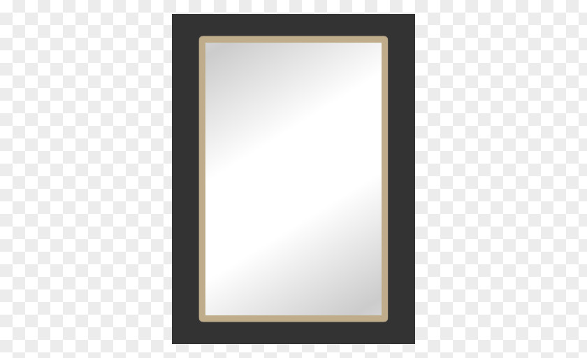 Mirror Vanity Picture Frames Length Inch PNG