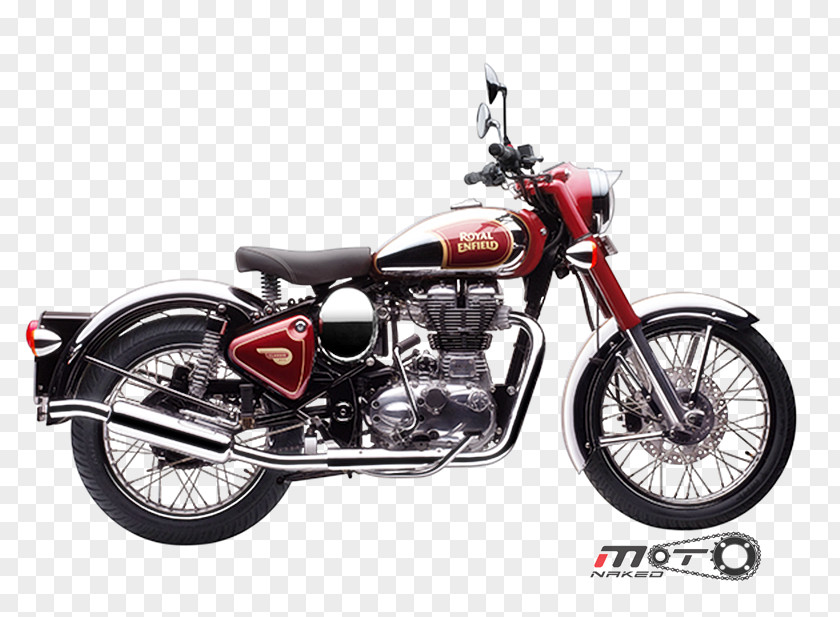 Motorcycle Royal Enfield Bullet Cycle Co. Ltd Classic PNG