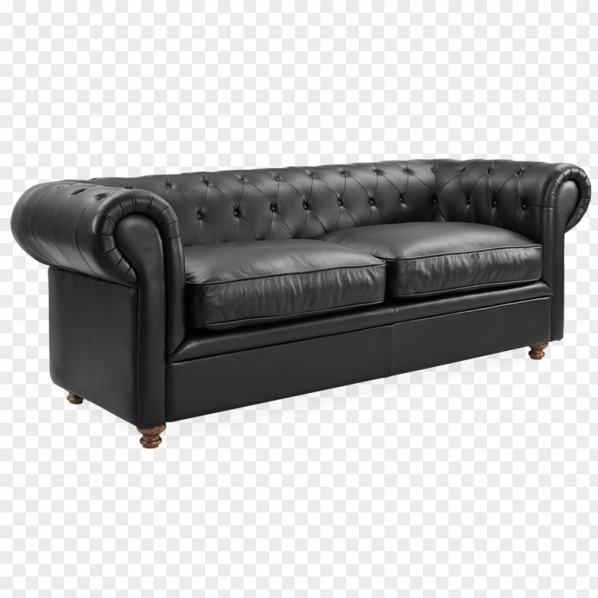 Seat Sofa Bed Couch Furniture PNG