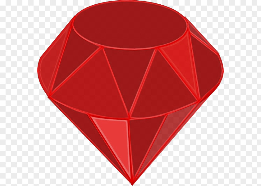 Symbol Symmetry Red Clip Art Line Triangle Heart PNG