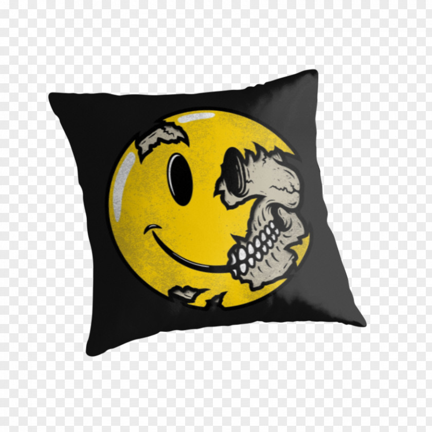 T-shirt Smiley Emoticon Human Skull Symbolism Clip Art PNG