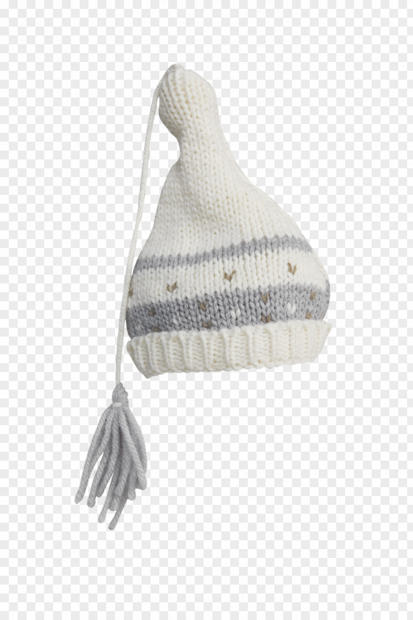 Beautiful Woolen Hat Designer PNG