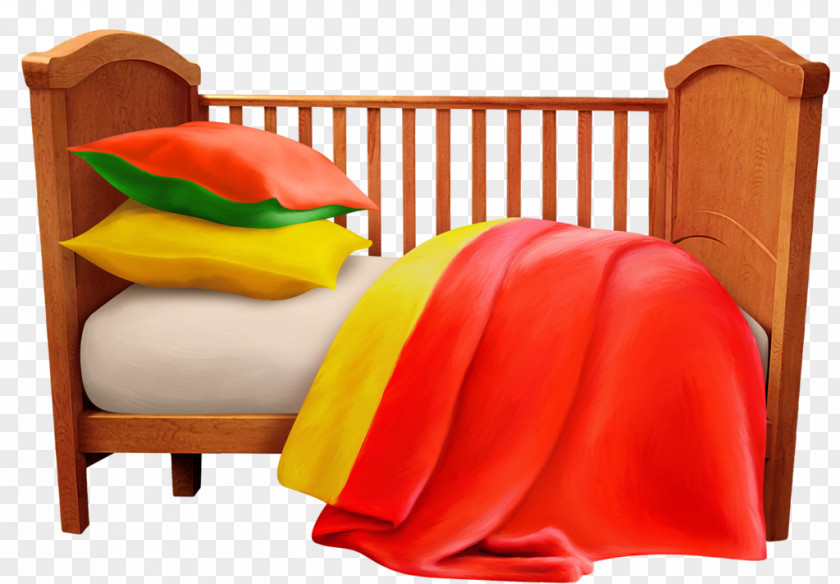 Bed Pillow Chair PNG