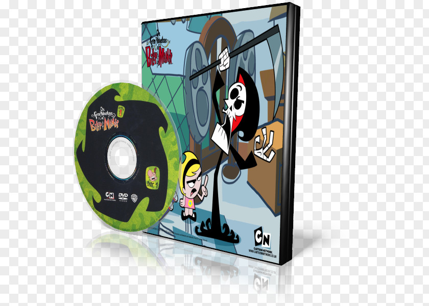 Billy Y Mandy Personajes Animated Cartoon Technology Animation Product PNG