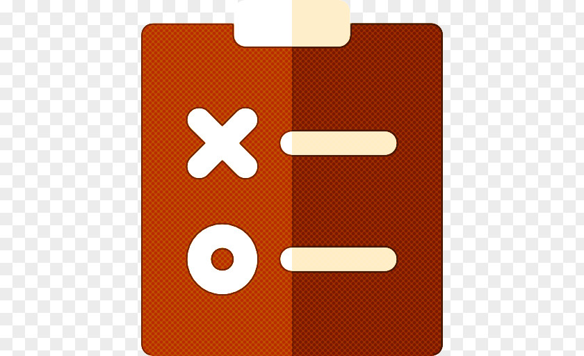 Brown Orange PNG