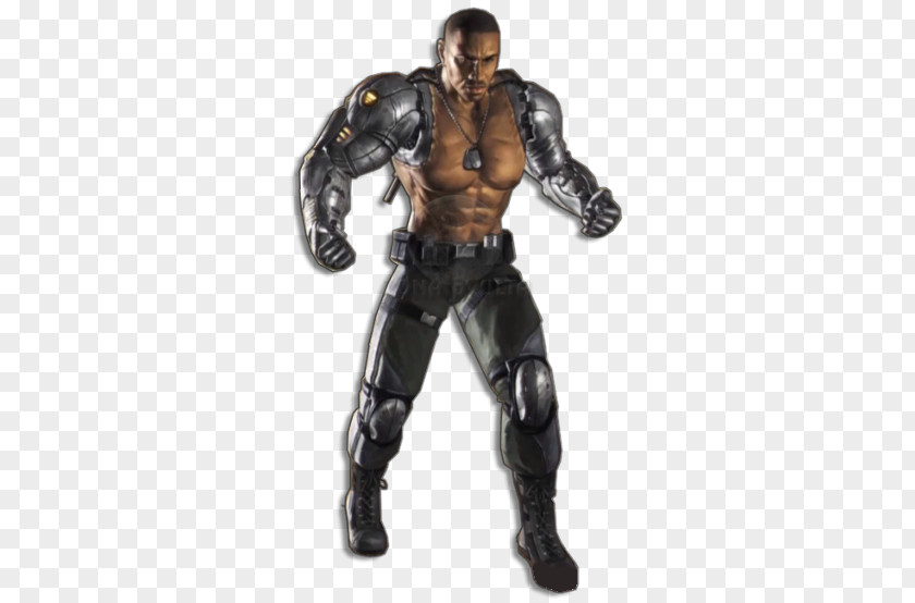 Cyborg Transparent Images Mortal Kombat II Jax Sonya Blade Kano PNG
