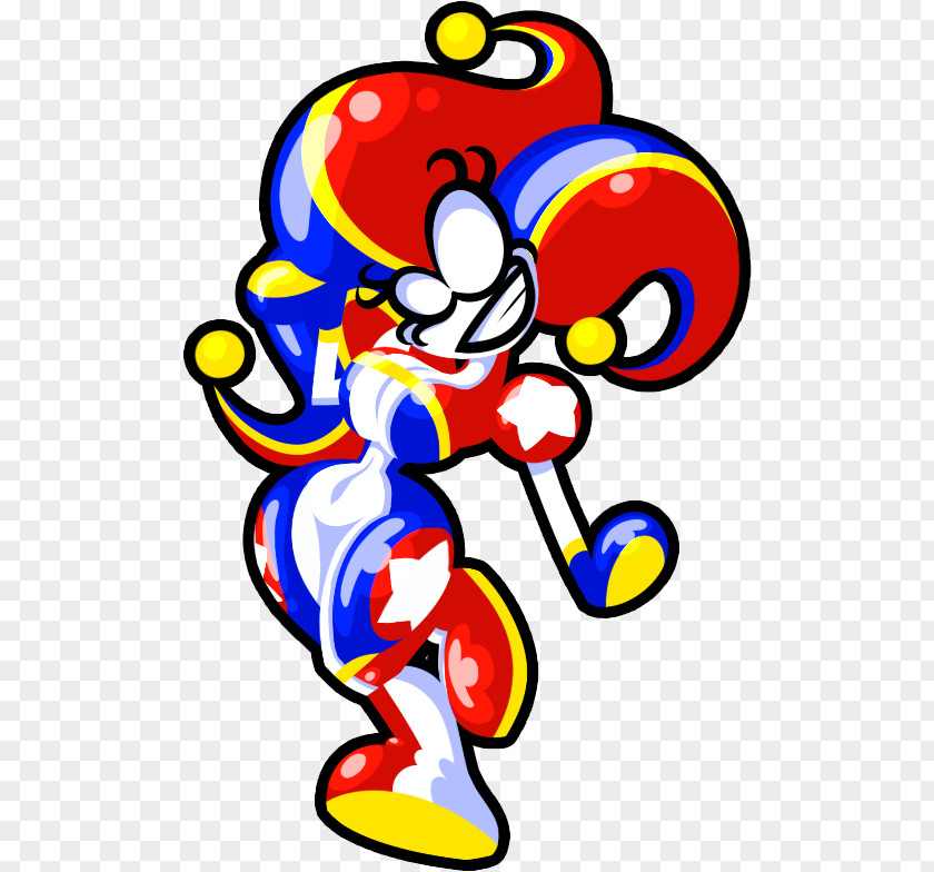 Dancing Clown DeviantArt Digital Art Drawing Artist PNG