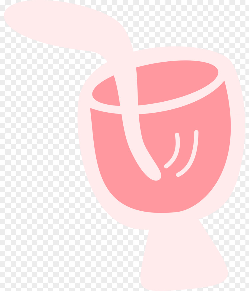 Design Pink M Clip Art PNG