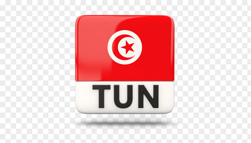 Flag Of Tunisia Turkey PNG