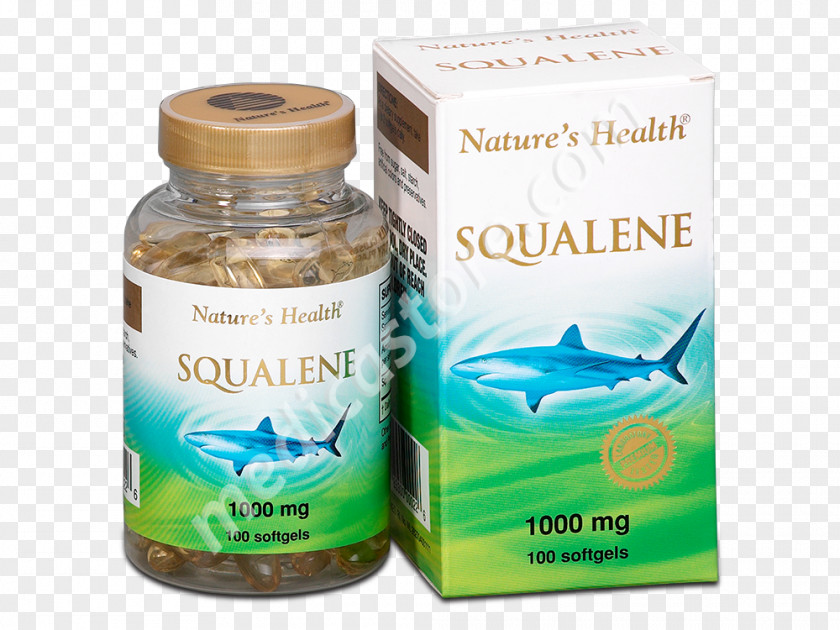 Health Fish Oil Squalene Omega-3 Fatty Acids Softgel PNG