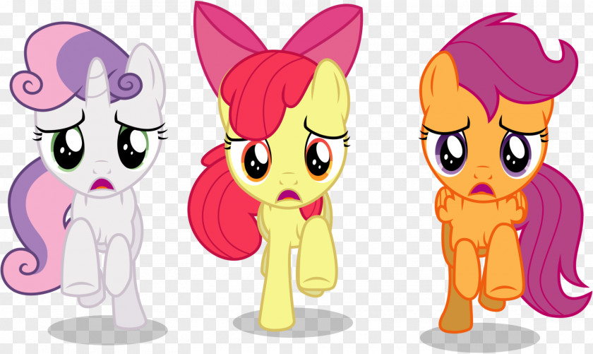 Pony Applejack Rainbow Dash Cutie Mark Crusaders DeviantArt PNG