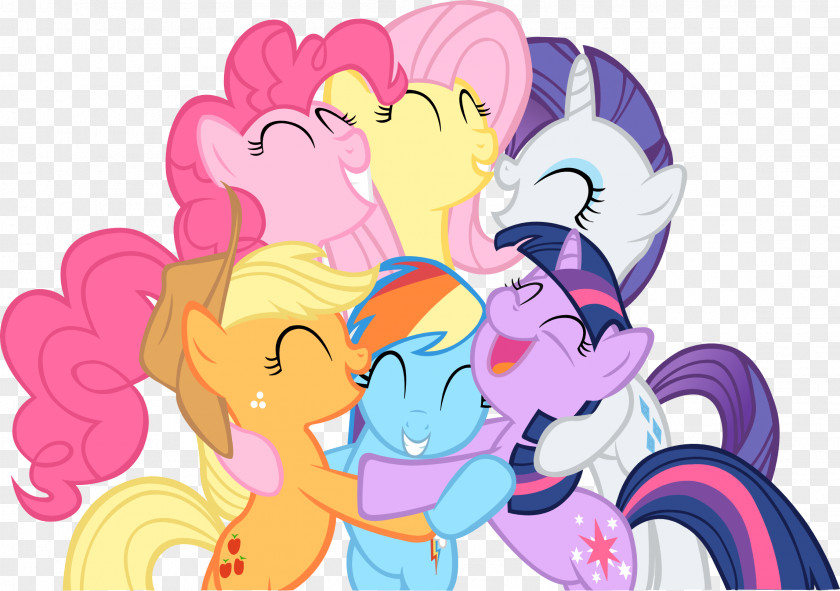 Pony Twilight Sparkle Rainbow Dash Spike Rarity PNG