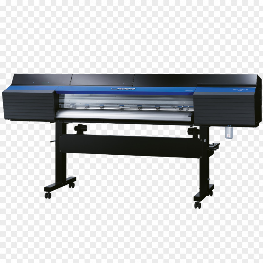 Printer Roland DG Wide-format Corporation Printing PNG