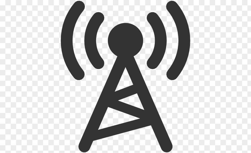 Radio Internet Television Broadcasting Station PNG