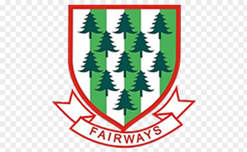 School Fairways Primary Elementary Christmas Tree First Grade PNG