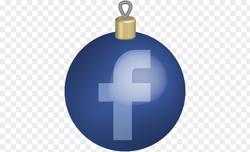 Social Media Christmas PNG