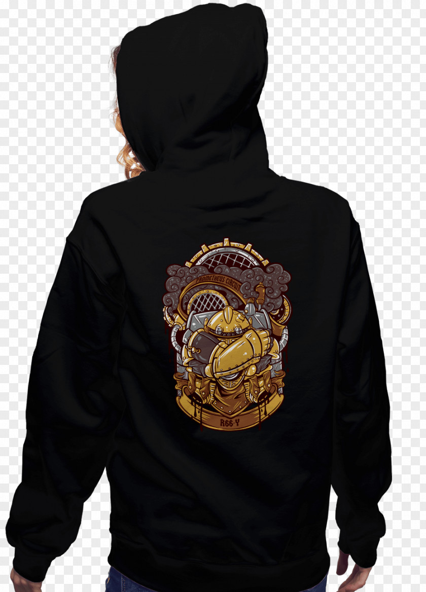 T-shirt Hoodie Jacket Sweater PNG