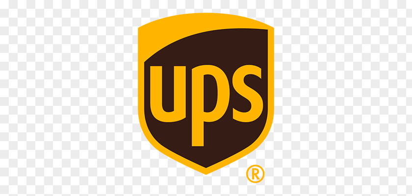 Ups Logistics Digital Signs Child Company Service Clothing PNG