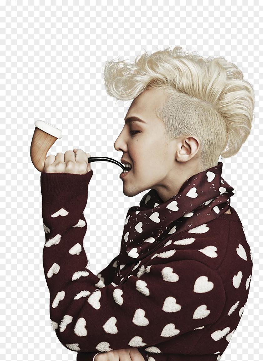 Bang G-Dragon BIGBANG K-pop YG Entertainment Allkpop PNG