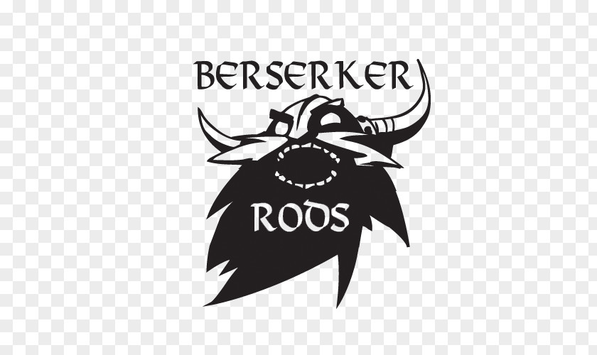 Berserker Logo Graphic Design Brand PNG