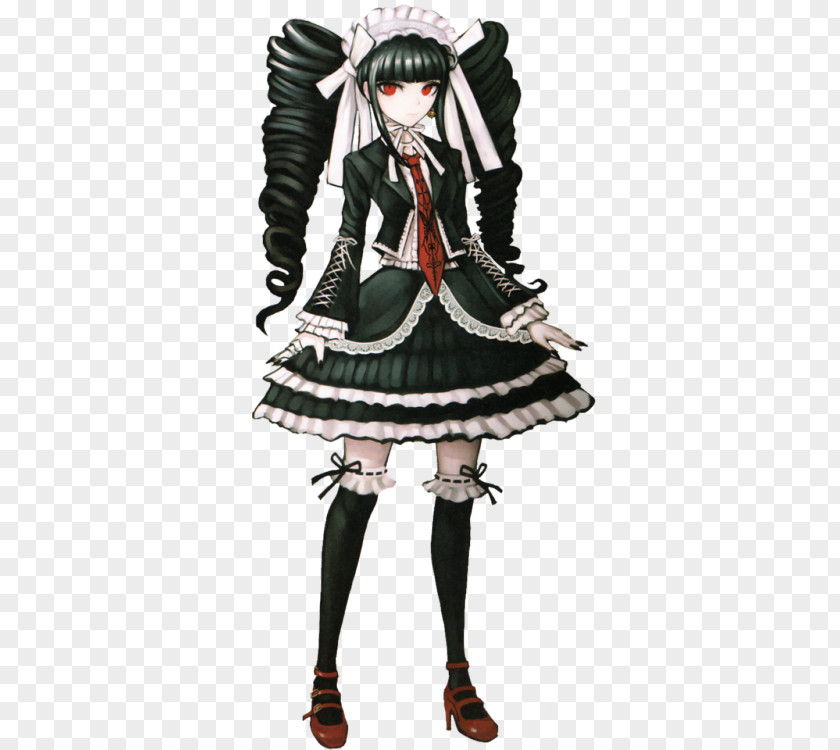 Canned Lychee Danganronpa: Trigger Happy Havoc Wikia Sprite PNG