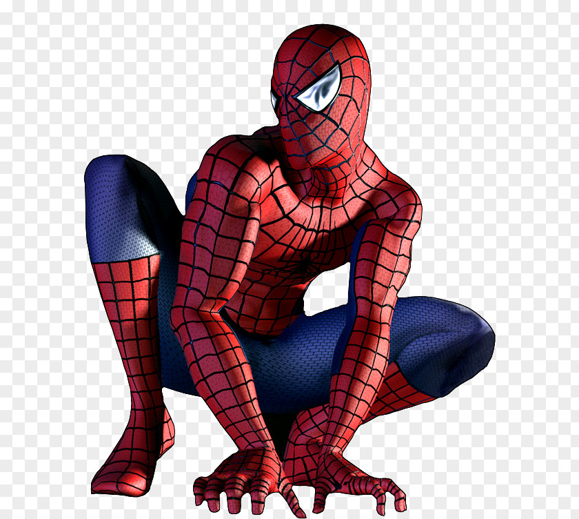 Carnage Spider-Man Iron Man Venom Drawing PNG