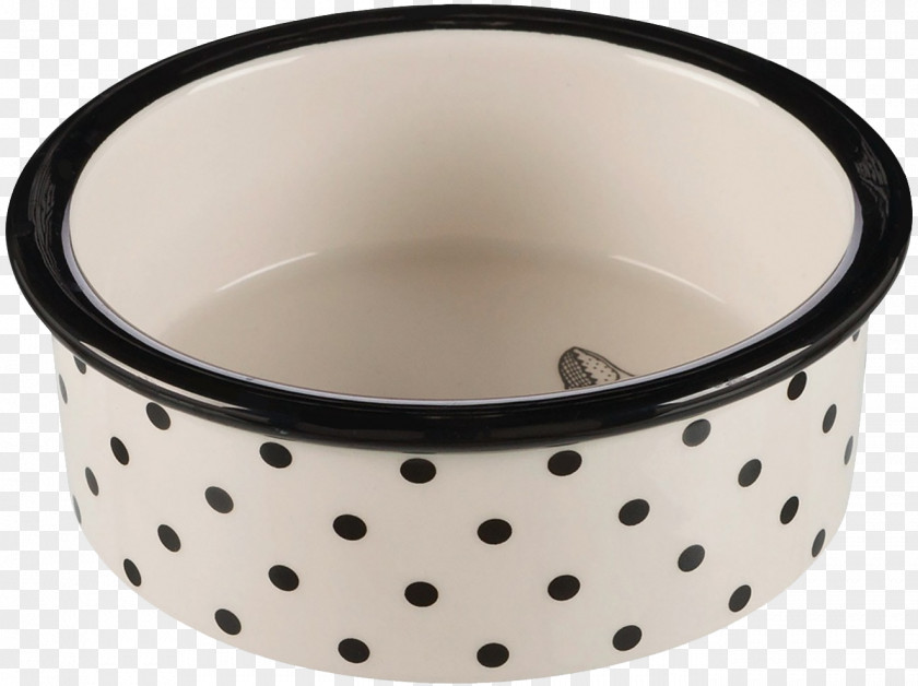 Cat Ceramic Bowl Kitten Dog PNG