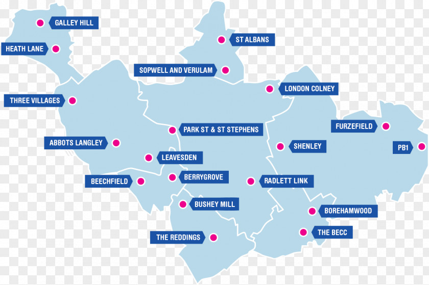 Children Learning Hertsmere Child Hertfordshire County Council Map Edgware PNG