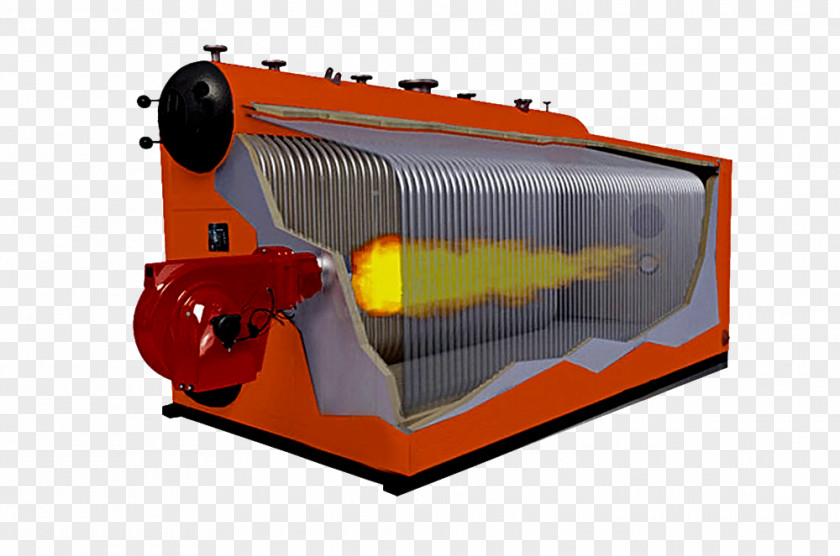 Coal Water-tube Boiler Fire-tube Natural Gas PNG