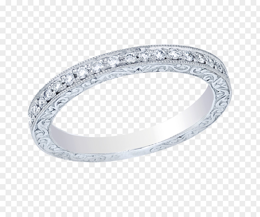 Color Diamond Wedding Ring Body Jewellery Bangle PNG