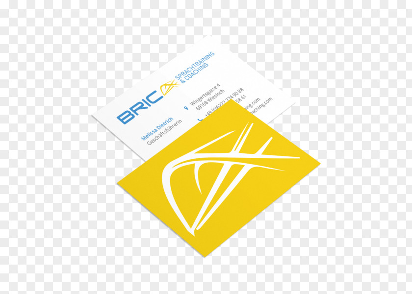 Design Logo Gestaltung Visiting Card Heidelberg PNG