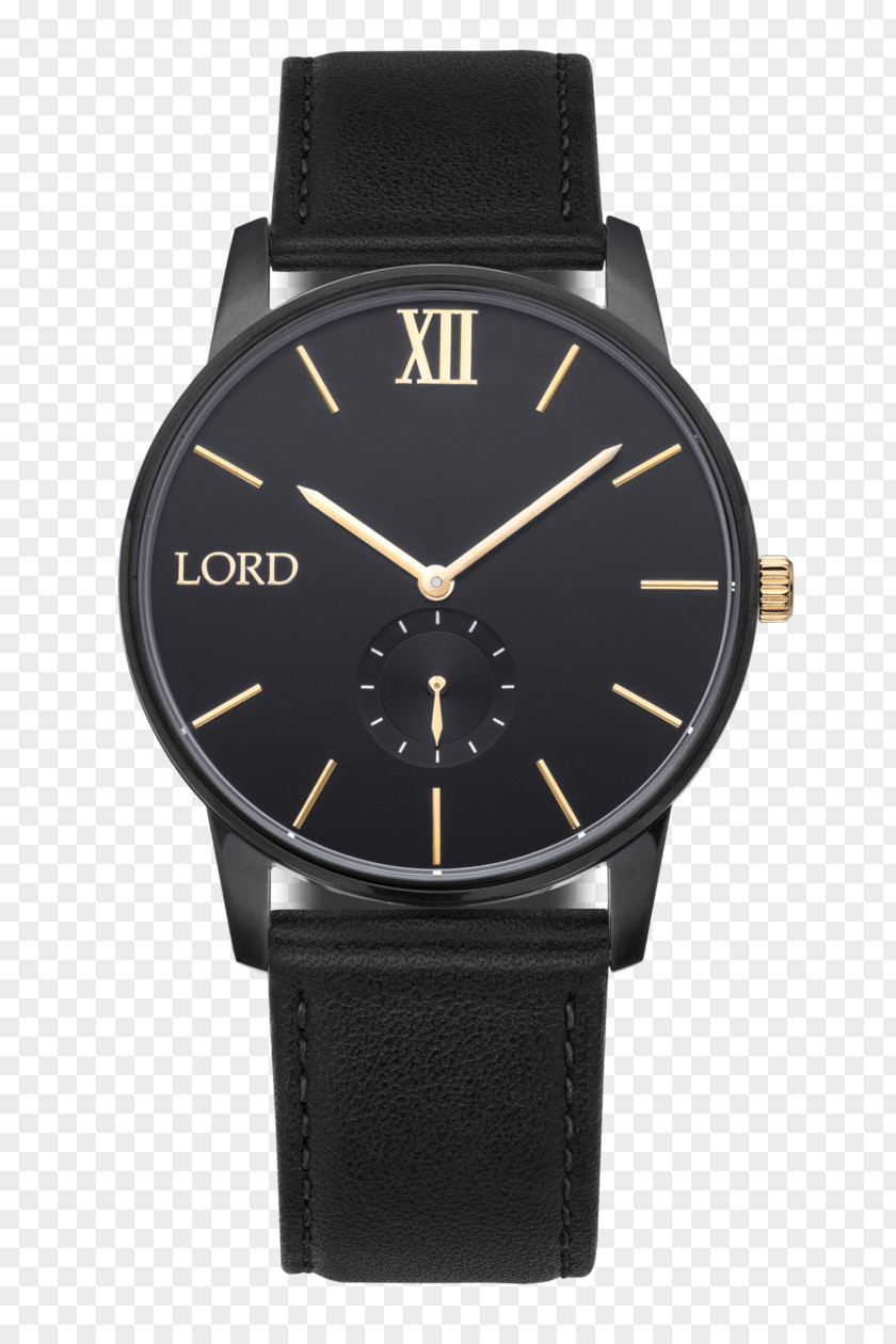 Gold Watch Strap Amazon.com Blue PNG