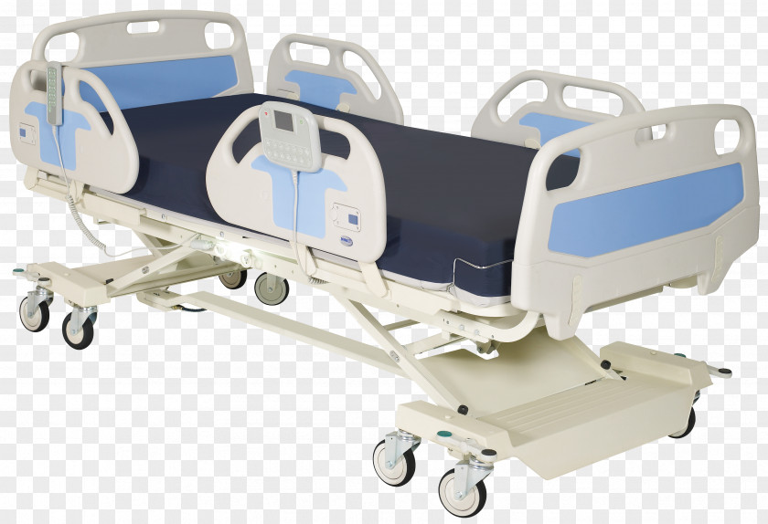 Hospital Bed Medicine Acute Care PNG