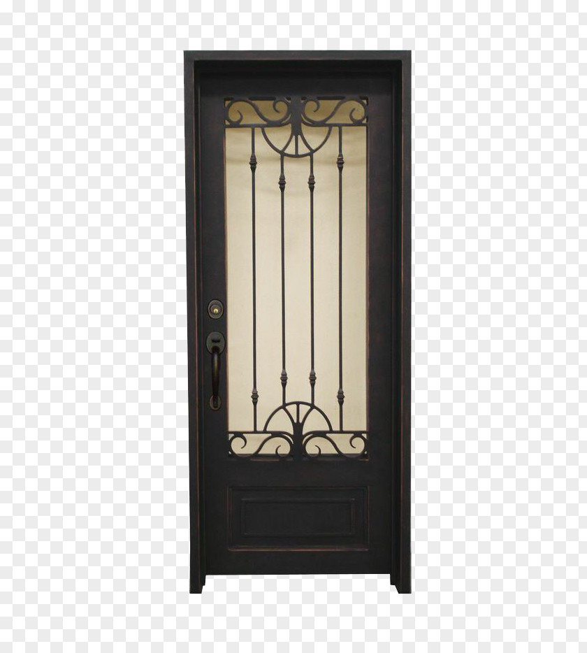 House Door Gate Angle PNG