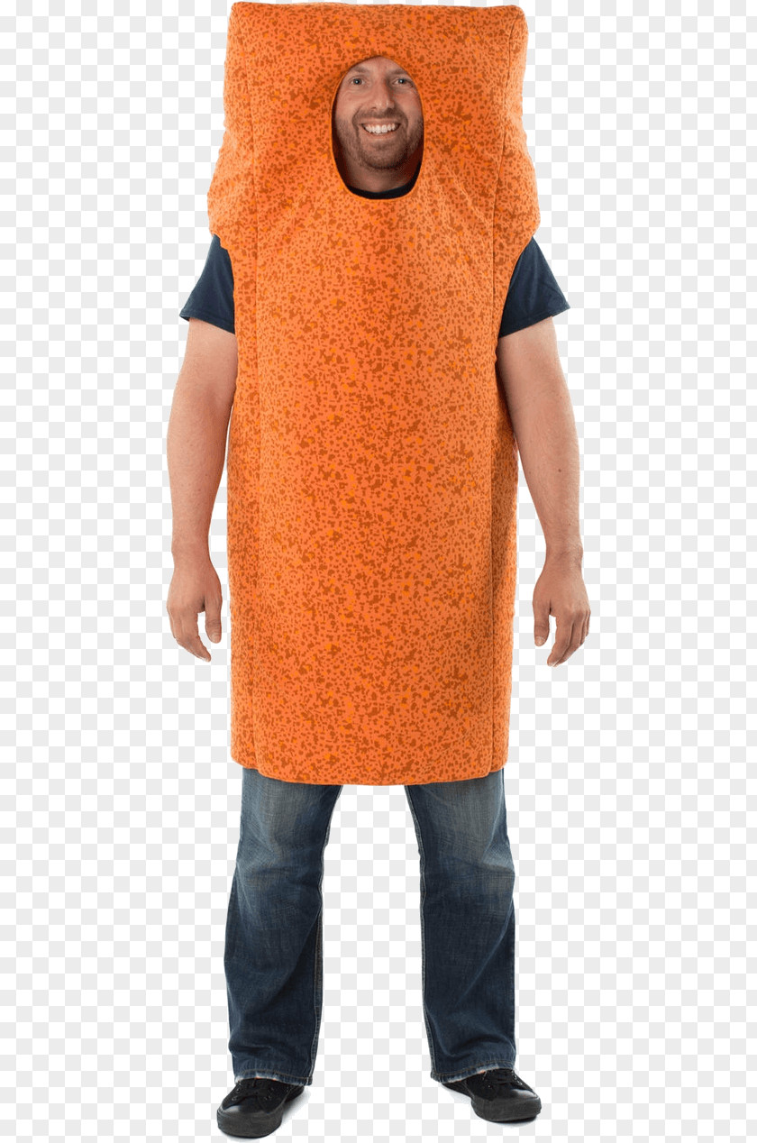 Jacket Fish Finger Costume Party Clothing Halloween PNG