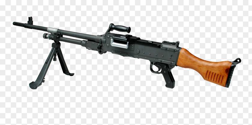 Machine Gun Trigger FN MAG Herstal Weapon PNG