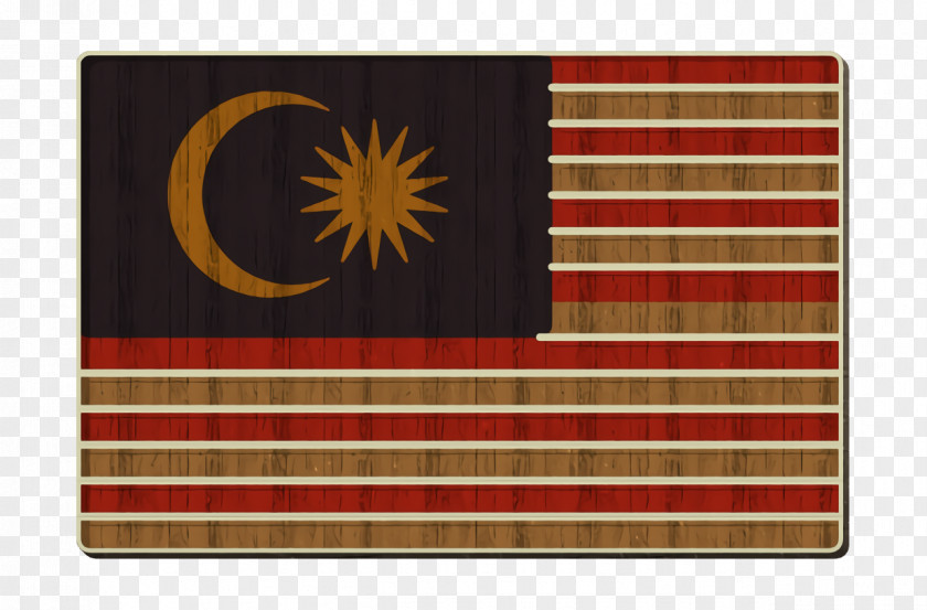Malasya Icon International Flags PNG