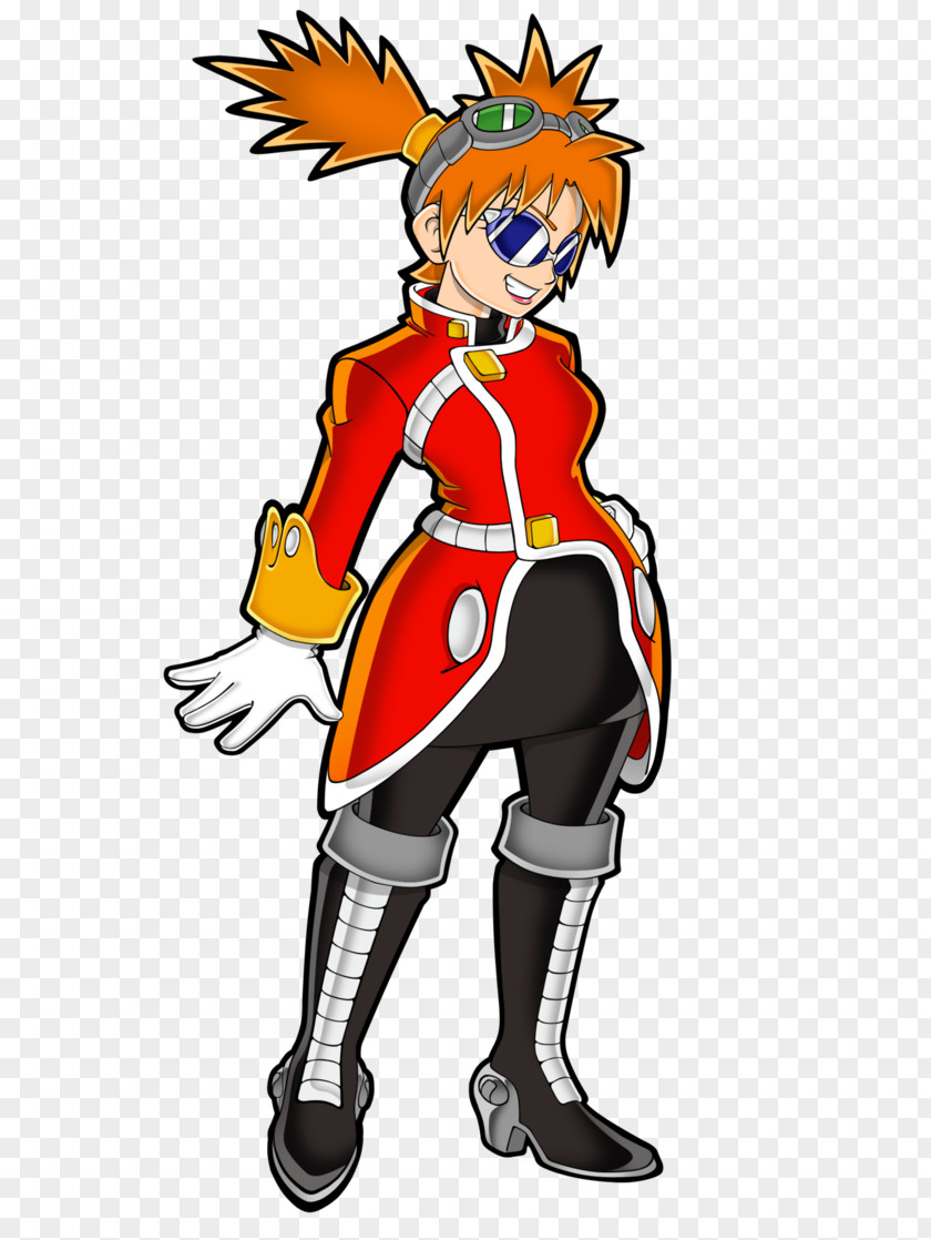 Sonic The Hedgehog Doctor Eggman Mister Villain Robot PNG