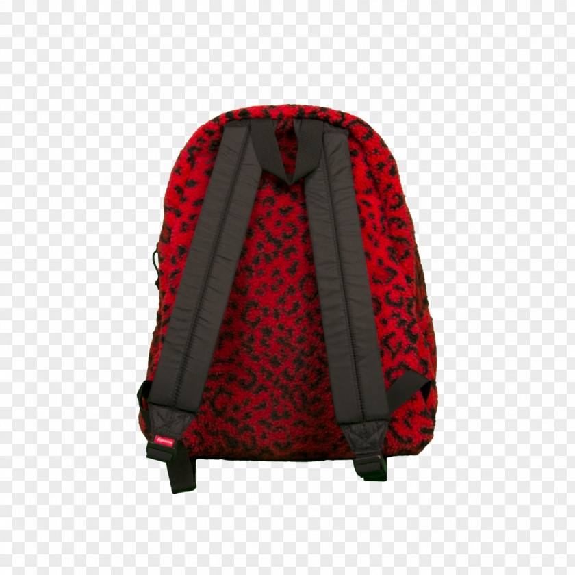 Bag Bum Bags Backpack Leopard Supreme PNG