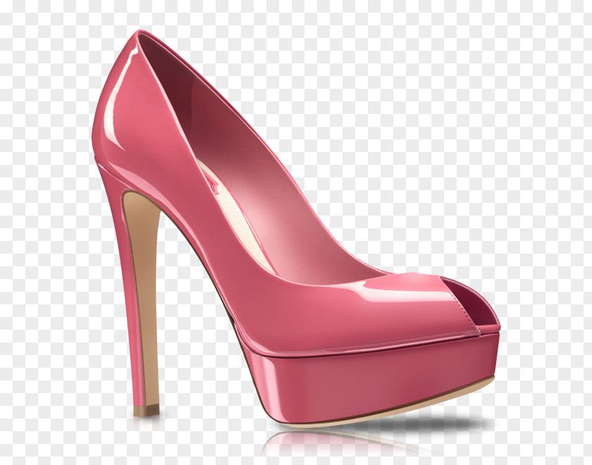 Boot Peep-toe Shoe Court High-heeled PNG