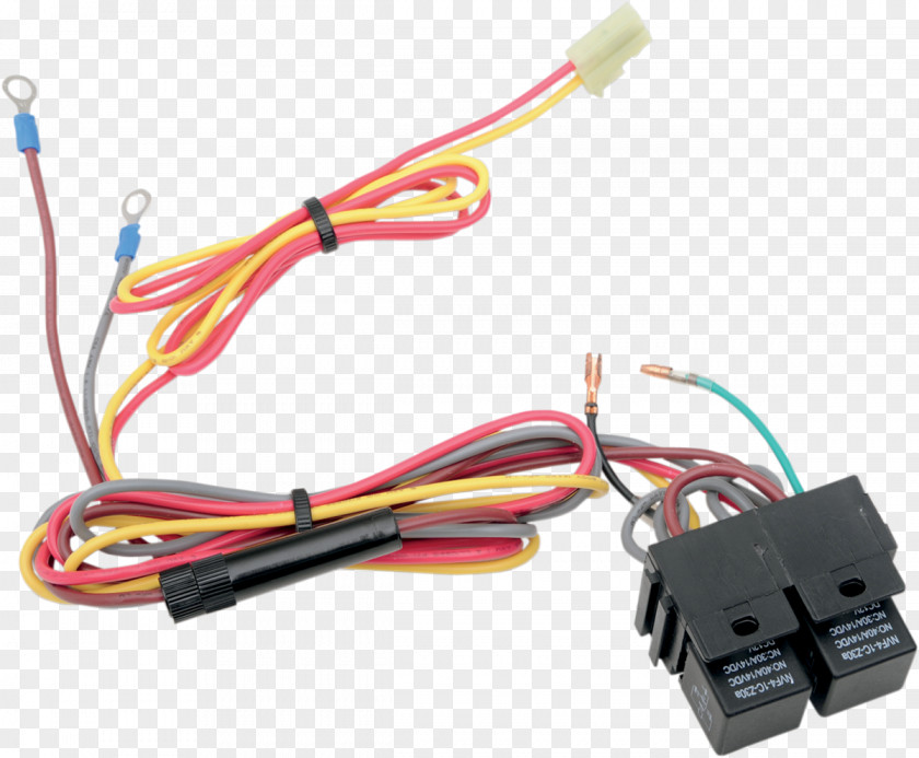 Boutique Du Quad Atv Store Snowplow Electricity Wire Warn Industries Relay PNG