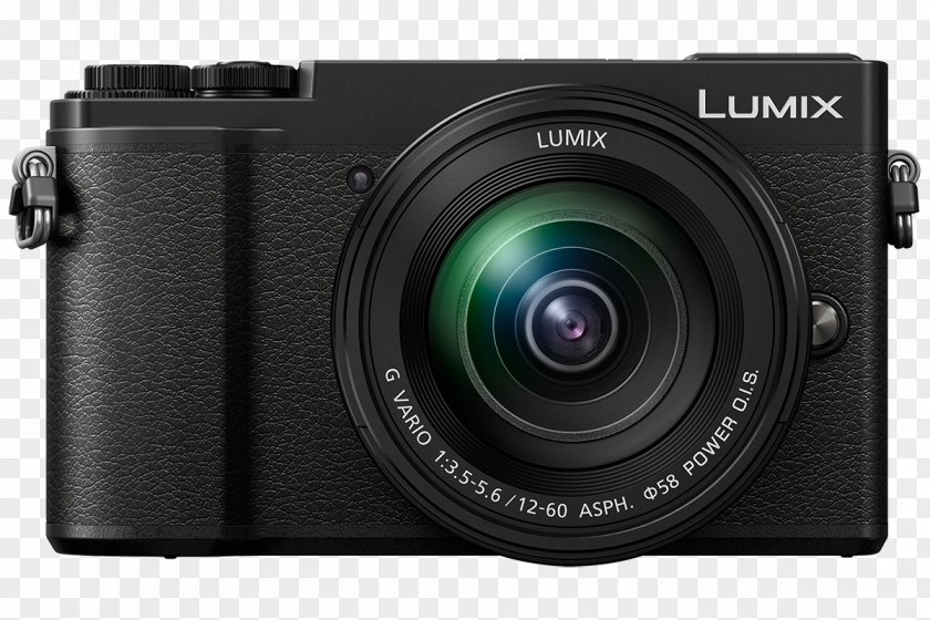 Camera Panasonic Lumix DMC-G1 DMC-GX8 Mirrorless Interchangeable-lens PNG