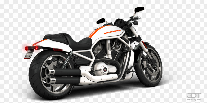 Car Wheel Harley-Davidson VRSC Motorcycle PNG