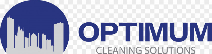 Cleaning Services Logo Optimum Solutions Floor PNG