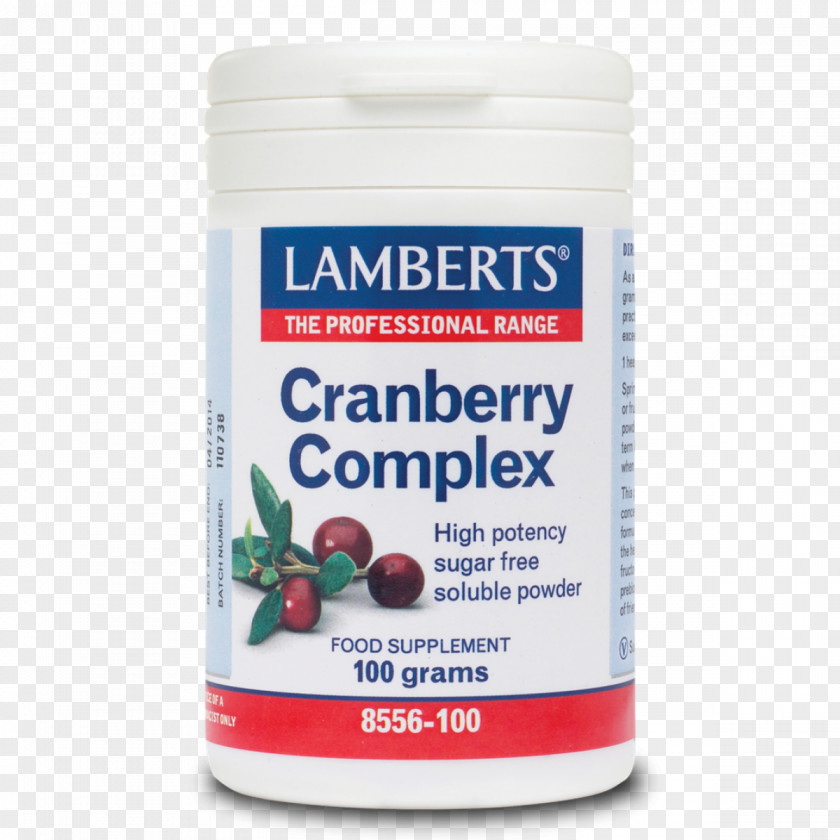 Cranberry Powder Dietary Supplement Capsule Fruit PNG