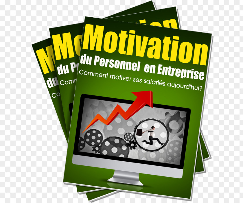 Employe Motivation Empresa SMART Criteria Ouvrage Labor PNG