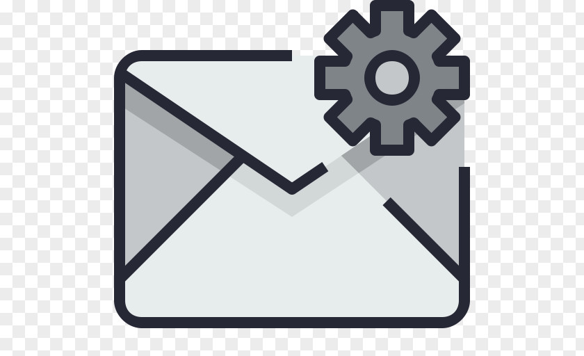 Envelope Mail Futureplus Systems Corporation Email Icon Design PNG