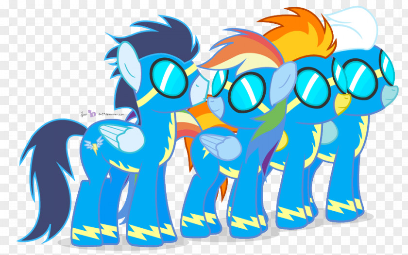 Flying Hope Rainbow Dash Pony YouTube Wonderbolt Academy DeviantArt PNG