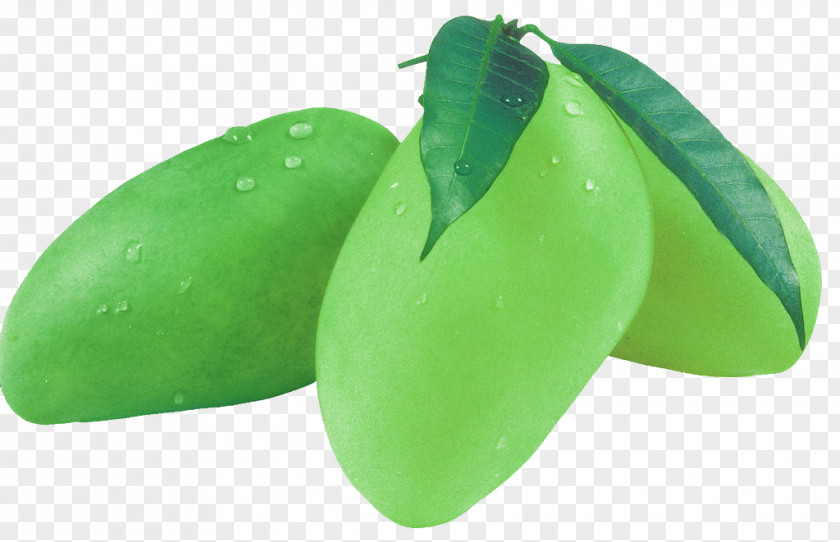 Green Mango PNG mango clipart PNG