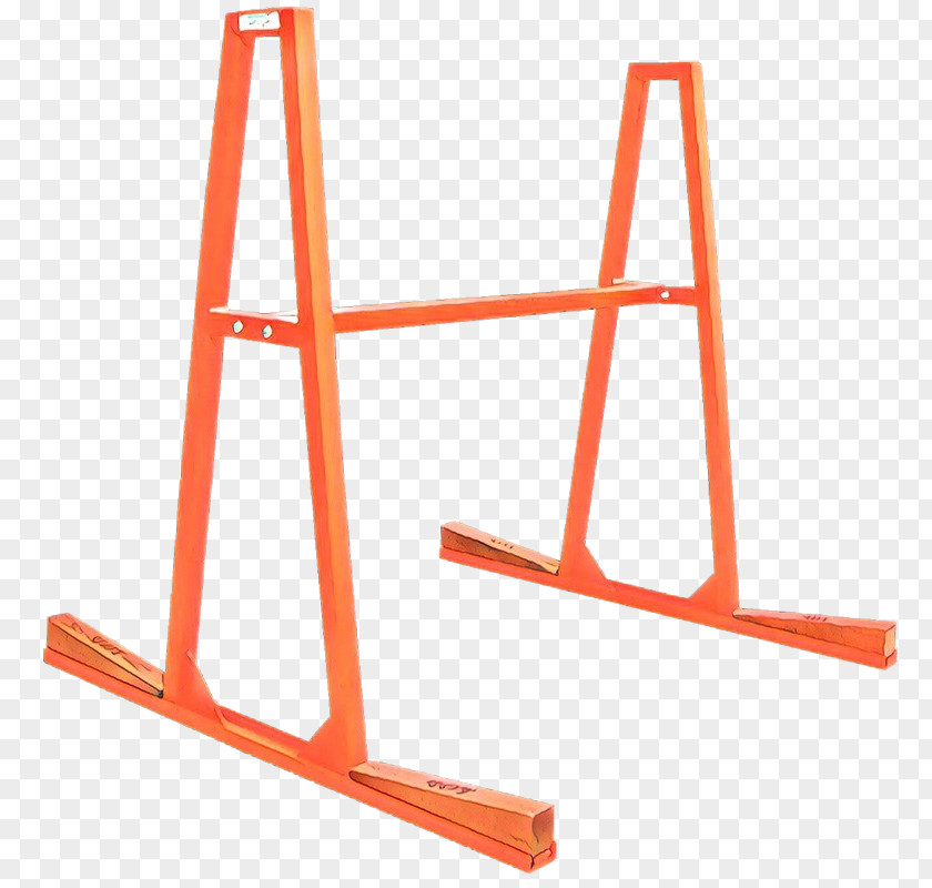 Horizontal Bar Triangle Rock Cartoon PNG